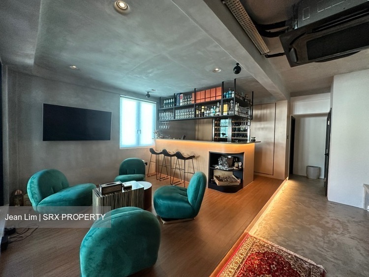 Hillcrest Park (D11), Apartment #503762591